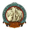 Fellow of the American College of Surgeons