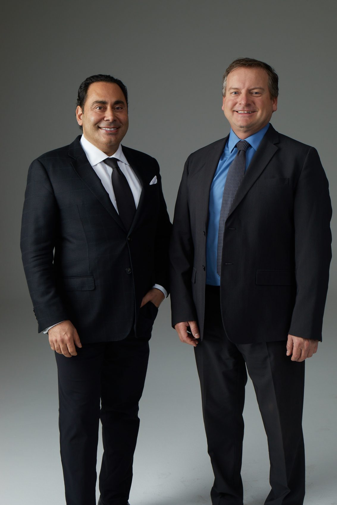 Dr. Daniel Yamini and Dr. Steven Svehlak, Los Angeles Top Surgeons
