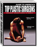 Consumer Research Council's Guide to America's Top Plastic Surgeons