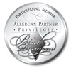 Allergan Partner Privileges - Black Diamond 