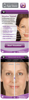 Juvederm - App Store