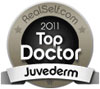 Real Self - Top Doctor - Juvederm