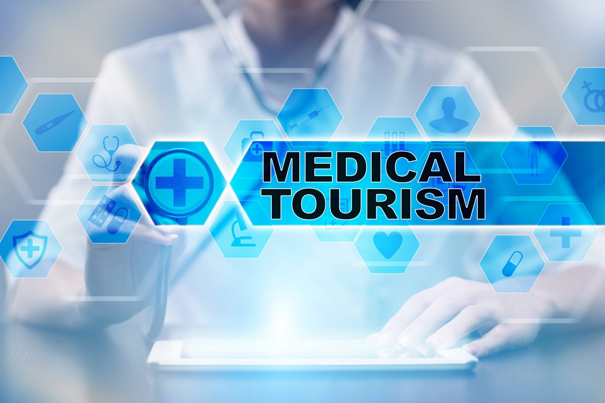 What is Medical Tourism, botched abroad