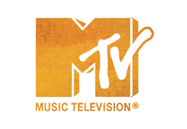 Media: MTV Music Television (logo)