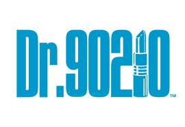 Media: Dr.90210 (logo)