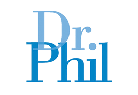 Media: Dr.Phil (logo)