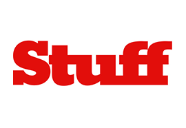 Media: Stuff Magazine (logo)
