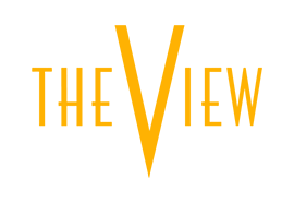 Media: TheView (logo)