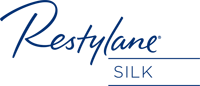 Restylane Silk - logo